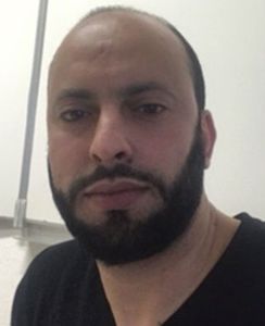 Mohamed professeur particulier Économie Groupe Réussite