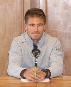 Victor professeur particulier Maths Groupe Réussite
