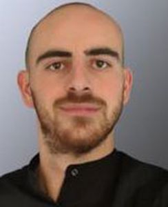 Charles professeur particulier Maths Groupe Réussite