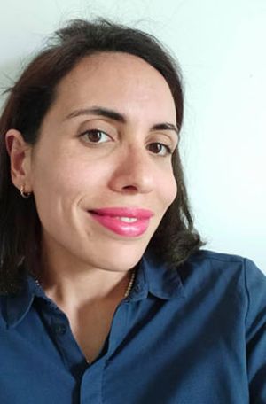 Asma prof de cours-particuliers de chimie à Amiens