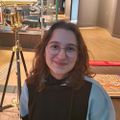 Isalis prof de cours-particuliers de SVT à Lyon