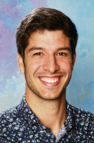 Gabriel prof de cours-particuliers de géopolitique à Paris 19e