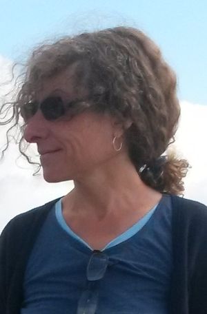 Catherine prof de cours-particuliers en agrégation