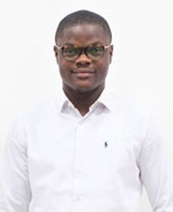 Fawaz professeur particulier Informatique Groupe Réussite