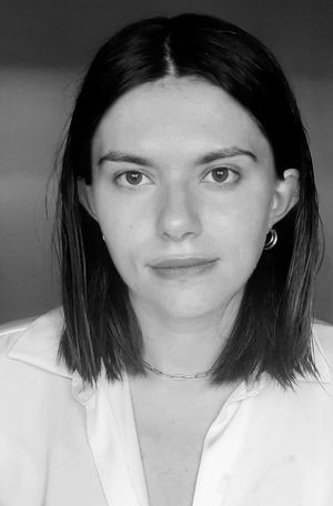 Milena prof de cours-particuliers de français à Rochefort