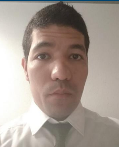 Mohamed Amine professeur particulier Maths Groupe Réussite