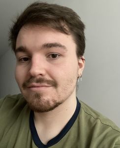 Benjamin professeur particulier Maths Groupe Réussite