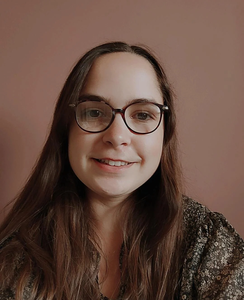 Manon professeur particulier Français Groupe Réussite