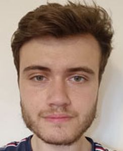 Valentin professeur particulier SES Groupe Réussite