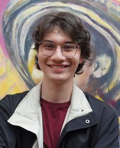 Juan professeur particulier SVT Groupe Réussite