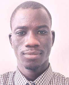 Khalifa professeur particulier Maths Groupe Réussite