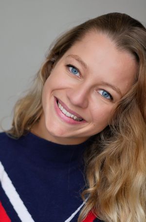 Marine prof de cours-particuliers de théâtre