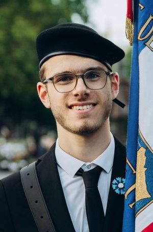Lysandre prof de cours-particuliers à Montereau-Fault-Yonne