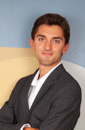 Tom prof de cours-particuliers de physique-chimie à Lamballe-Armor