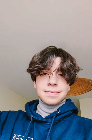 Lukas prof de cours-particuliers de maths à Bergerac