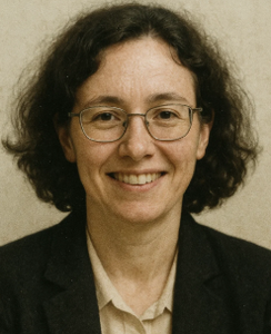 Anouchka professeur particulier Français Groupe Réussite