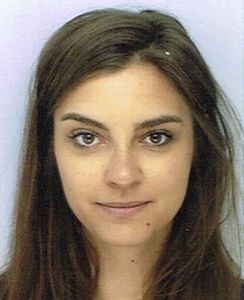 Marie professeur particulier Maths Groupe Réussite