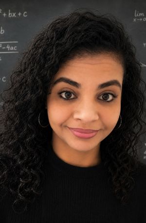Faten prof de cours-particuliers de physique à Châtillon