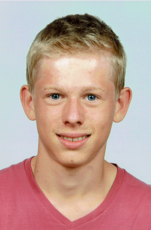 Timothée prof de cours-particuliers d'histoire-géographie à Lille