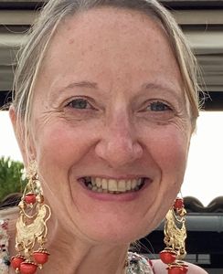 Marie professeur particulier Français Groupe Réussite