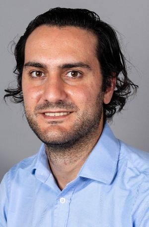 Alexis prof de cours-particuliers de FLE à Paris 9e