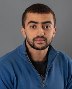 Reda professeur particulier Maths Groupe Réussite