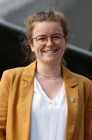 Flore prof de cours-particuliers d'informatique à Metz