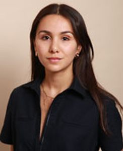 Dalia professeur particulier Maths Groupe Réussite