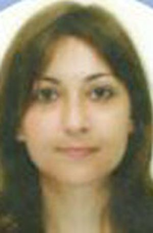 Emanuela prof de cours-particuliers d'italien