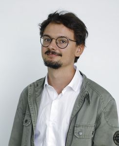 Matéo professeur particulier Maths Groupe Réussite