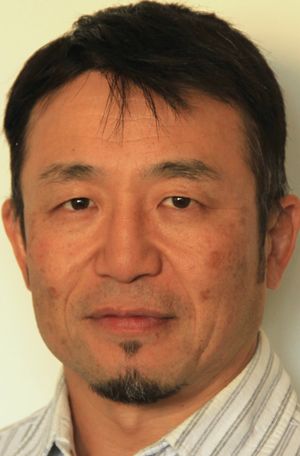 Shinya prof de cours-particuliers de japonais à Villejuif