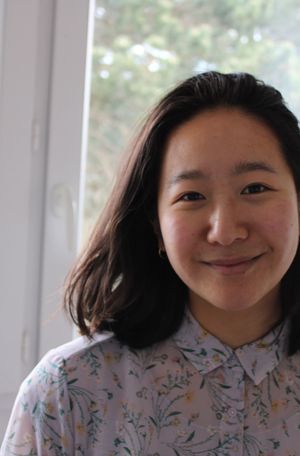 Emma prof de cours-particuliers d'informatique à Montpellier