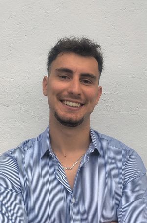 Loïc prof de cours-particuliers de maths à Amiens