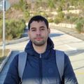 Sid prof de cours-particuliers à Allonnes