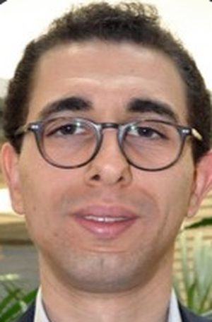 Akram prof de cours-particuliers de chimie à Reims