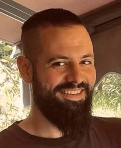 Arnaud professeur particulier Économie Groupe Réussite