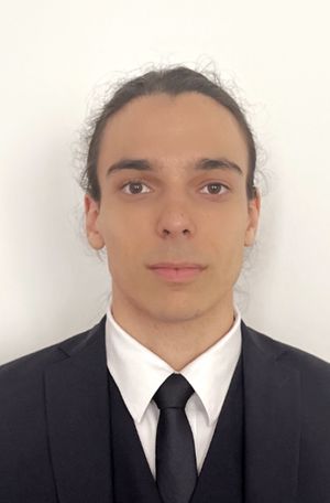 Louis prof de cours-particuliers d'ESH à Paris 8e