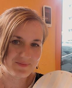 Tiffany professeur particulier Maths Groupe Réussite