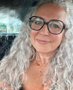 Séverine professeur particulier FLE Groupe Réussite