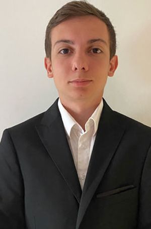 Cédric prof de cours-particuliers de SES à Hérouville-Saint-Clair