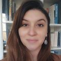 Lucie prof de cours-particuliers de français à Beaune
