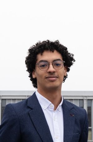 Othmane prof de cours-particuliers de sciences de l'ingénieur à Malakoff