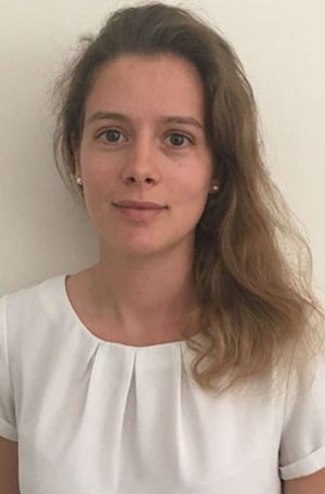 Charlotte prof de cours-particuliers de français à Perpignan