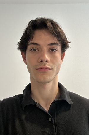 Mathis prof de cours-particuliers d'ESH à Levallois-Perret