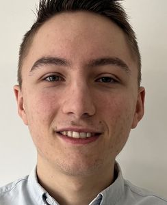 Matthieu professeur particulier Maths Groupe Réussite
