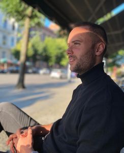 Adrien professeur particulier Maths Groupe Réussite