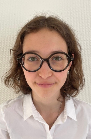 Clémence prof de cours-particuliers d'entretien de motivation à Trappes