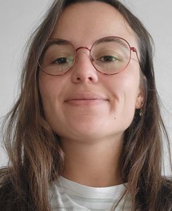 Leïla professeur particulier Géopolitique Groupe Réussite