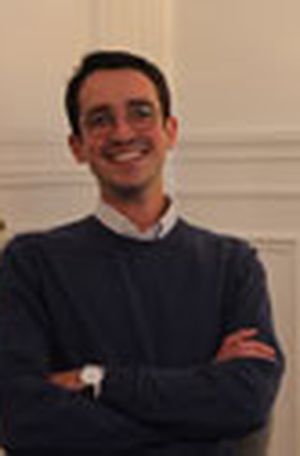 Anatole prof de cours-particuliers de philosophie à Grenoble