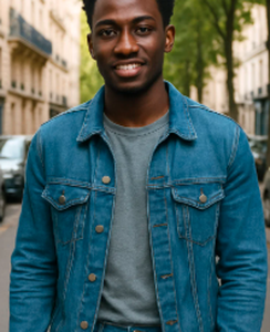 Atse Julien Eric professeur particulier Physique-chimie Groupe Réussite